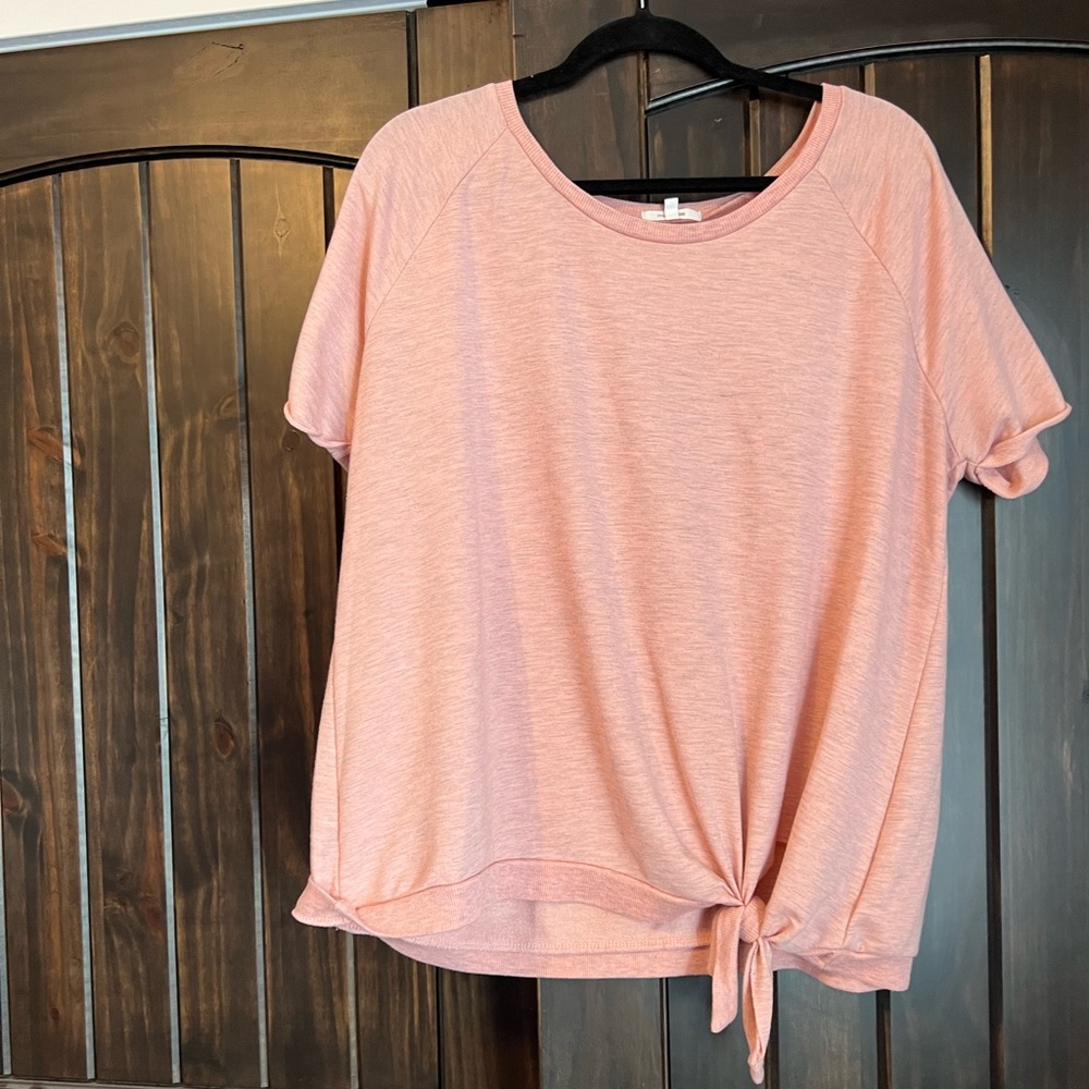 Maurice’s top